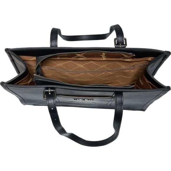 ***Wrangler Concho Tote Bag*** - Picture 4 of 5